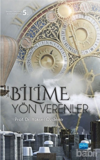 Picture of Bilime Yön Verenler