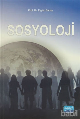 Picture of Sosyoloji