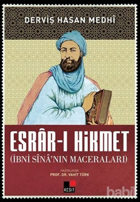 Picture of Esrar-ı Hikmet (İbni Sina’nın Maceraları)