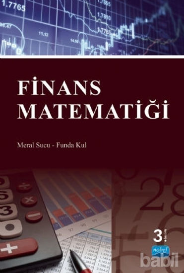 Picture of Finans Matematiği