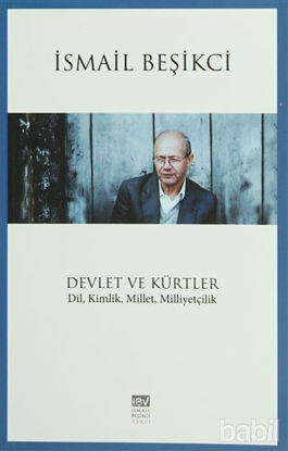 Picture of Devlet ve Kürtler