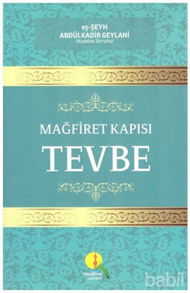 Picture of Mağfiret Kapısı Tevbe