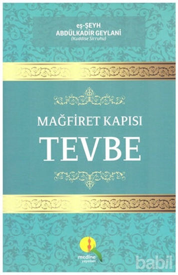 Picture of Mağfiret Kapısı Tevbe