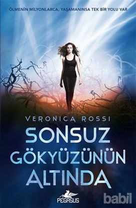 Picture of Sonsuz Gökyüzünün Altında