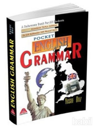 Picture of Pocket English Grammar
