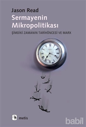 Picture of Sermayenin Mikropolitikası
