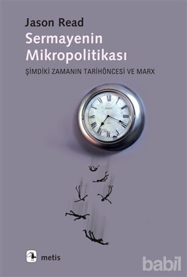 Picture of Sermayenin Mikropolitikası