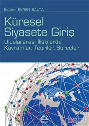 Picture of Küresel Siyasete Giriş