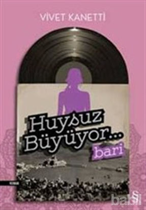 Picture of Huysuz Büyüyor… Bari