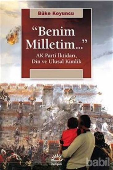Picture of Benim Milletim...