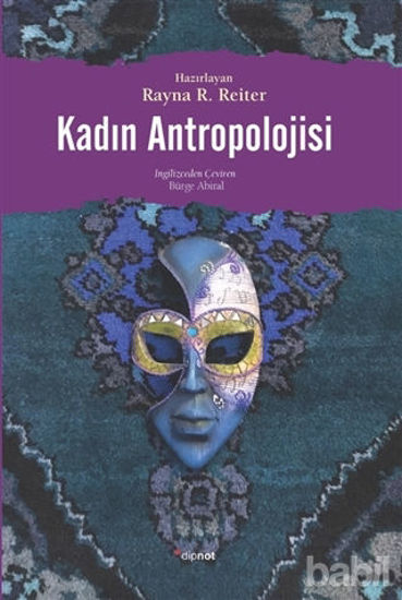 Picture of Kadın Antropolojisi