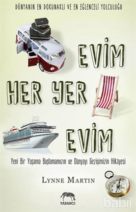 Picture of Evim Her Yer Evim