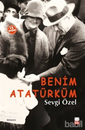 Picture of Benim Atatürküm