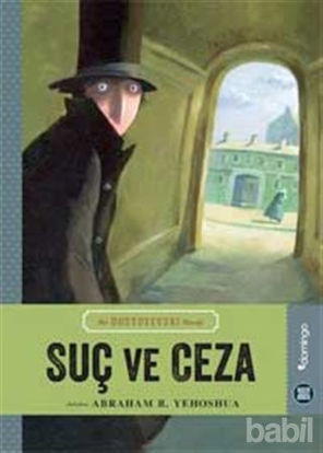 Picture of Hepsi Sana Miras 5: Suç ve Ceza