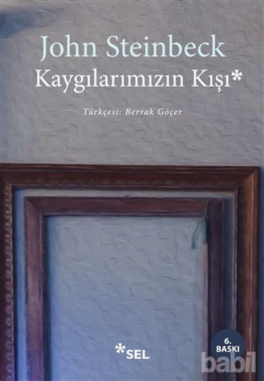 Picture of Kaygılarımızın Kışı
