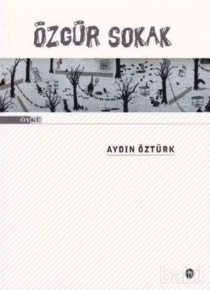 Picture of Özgür Sokak