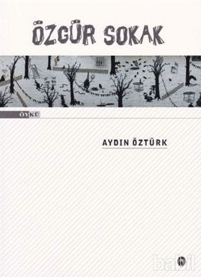 Picture of Özgür Sokak