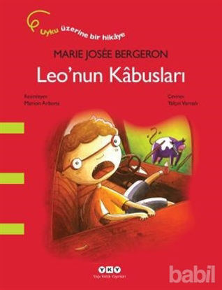 Picture of Leo’nun Kabusları