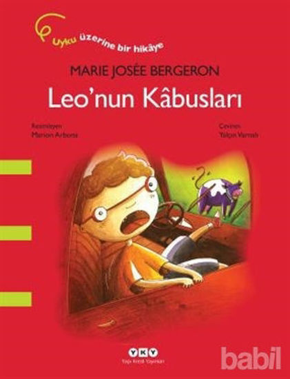 Picture of Leo’nun Kabusları