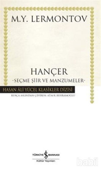Picture of Hançer