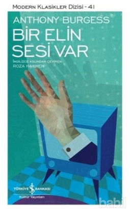 Picture of Bir Elin Sesi Var