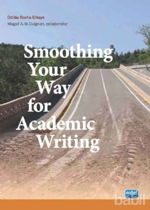 Picture of Smoothing Your Way For Academic Writing