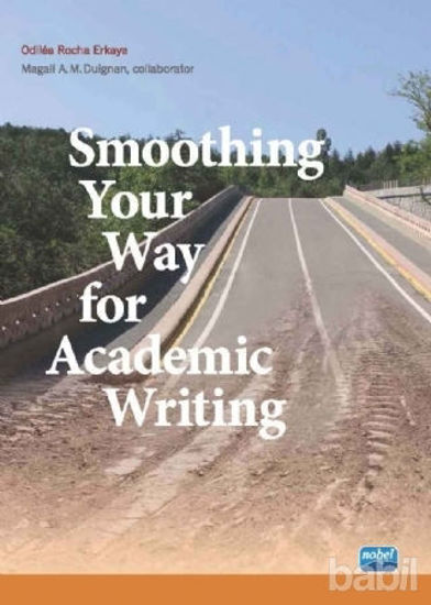 Picture of Smoothing Your Way For Academic Writing