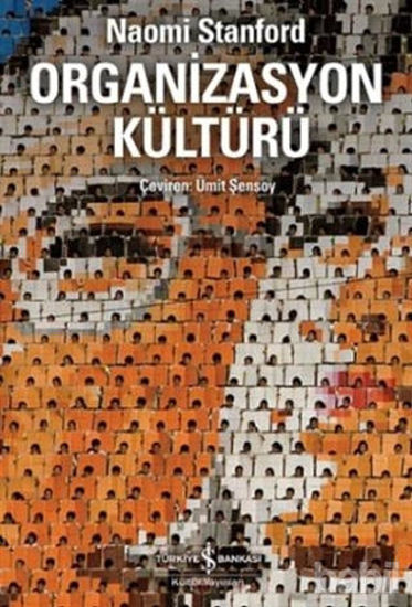 Picture of Organizasyon Kültürü
