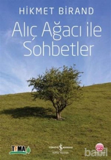 Picture of Alıç Ağacı ile Sohbetler