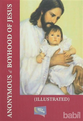 Picture of Boyhood of Jesus