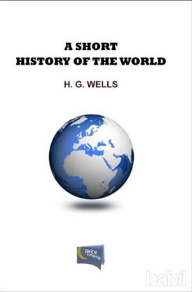 Picture of A Short History Of the World