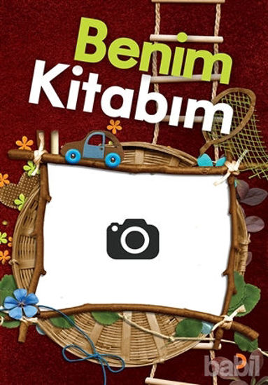 Picture of Benim Kitabım