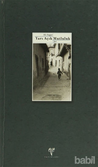 Picture of Yarı Açık Mutluluk
