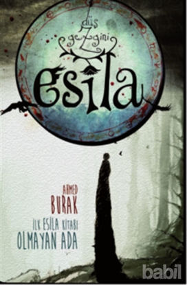 Picture of Düş Gezgini Esila