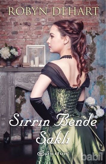 Picture of Sırrın Bende Saklı