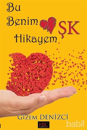 Picture of Bu Benim Aşk Hikayem