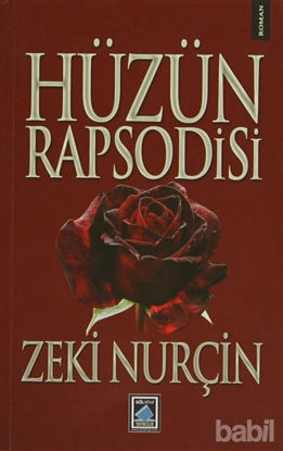 Picture of Hüzün Rapsodisi