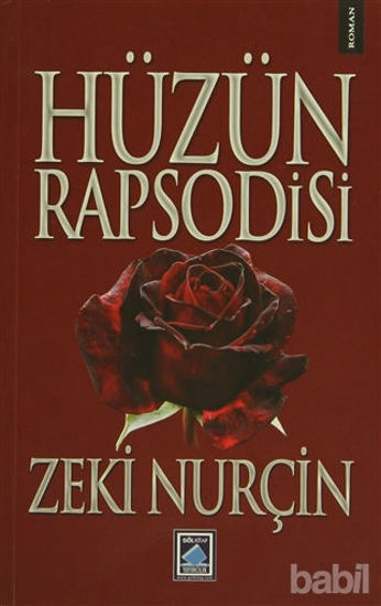 Picture of Hüzün Rapsodisi
