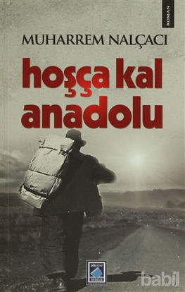 Picture of Hoşça Kal Anadolu