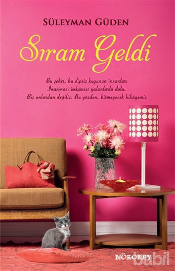 Picture of Sıram Geldi