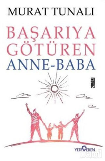 Picture of Başarıya Götüren Anne Baba