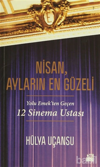 Picture of Nisan, Ayların En Güzeli