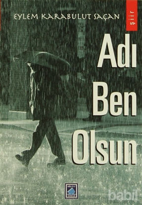Picture of Adı Ben Olsun