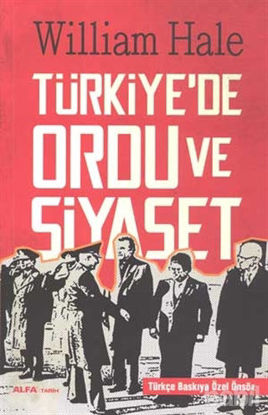 Picture of Türkiye'de Ordu ve Siyaset