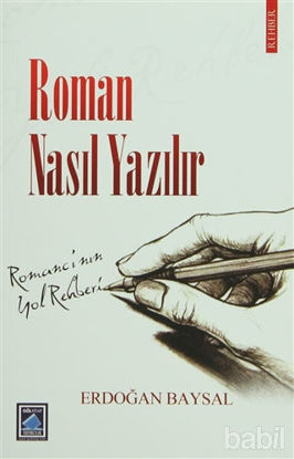 Picture of Roman Nasıl Yazılır