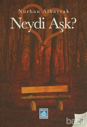 Picture of Neydi Aşk ?