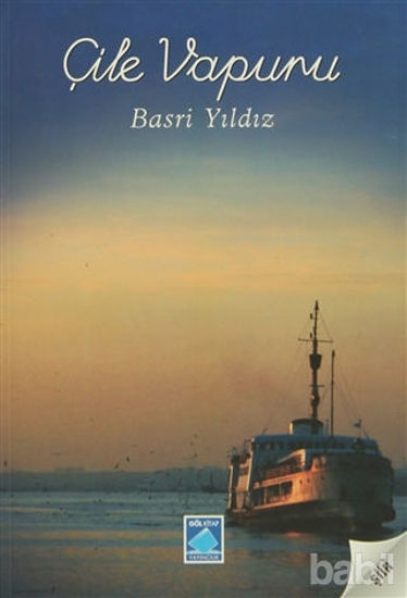 Picture of Çile Vapuru