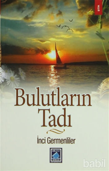 Picture of Bulutların tadı