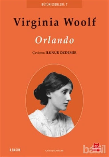 Picture of Orlando