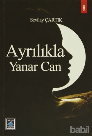 Picture of Ayrılıkla Yanar Can